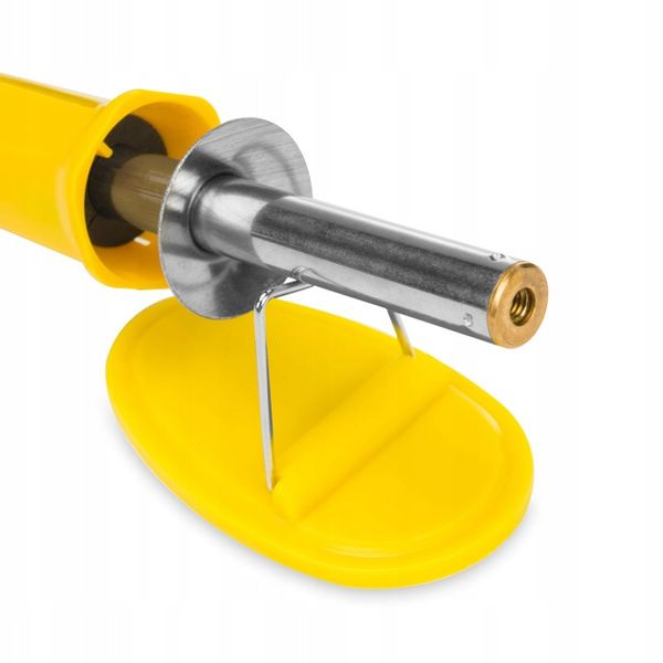 LUTOWNICA 60W WYPALARKA DO DREWNA PIROGRAF 23EL zdjęcie 10