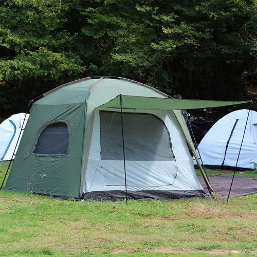 2x MASZT DO TARPÓW SŁUPKI KONSTRUKCJA DO PLANDEK PODPORY STOJAKI TARP 200CM na Arena.pl