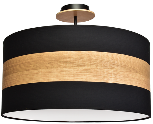 Lampa sufitowa TERRA 3xE27 na Arena.pl