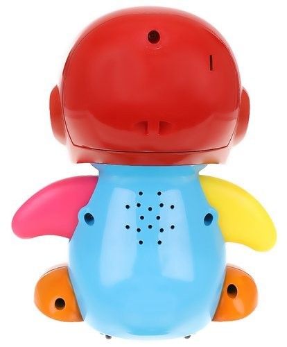 Pingwin interaktywny na Arena.pl