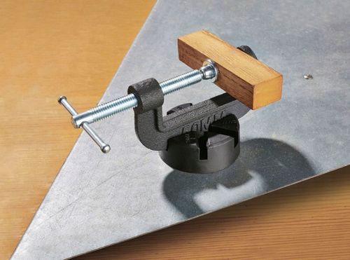 PARKSIDE Zestaw imadeł szybkomocujących, 16-częściowy na Arena.pl