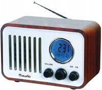 RADIOBUDZIK M-AUDIO LM-22C WIŚNIOWY