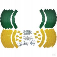 Zestaw Noży Do Przystawki Premium 345