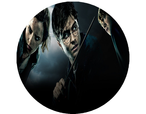 Podkładka pod myszkę Harry Potter na Arena.pl