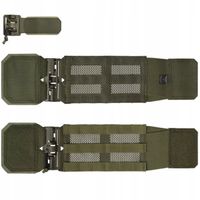 Pas Do Kamizelki Taktycznej HELIKON GUARDIAN CUMMERBUND QR OLIVE GREEN M