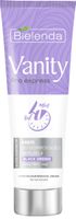 Bielenda Vanity Pro Express Krem do ekspresowej depilacji Black Orchid