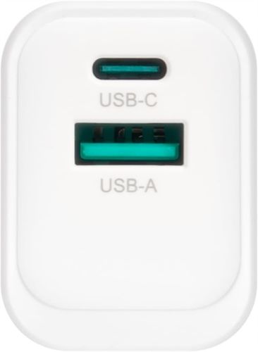 VulTech CC45-1C1A Uniwersalna ładowarka 45 W na Arena.pl