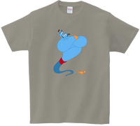 Koszulka T-shirt Alladyn