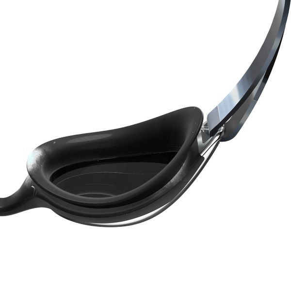 Okulary do pływania dla dzieci Speedo Hyper Flyer zdjęcie 2