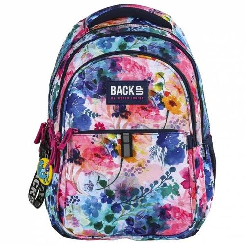 Derform BackUp - Plecak N28 06438 na Arena.pl