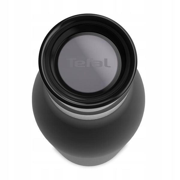 Butelka termiczna czarny TEFAL BLUDROP 700ml zdjęcie 3