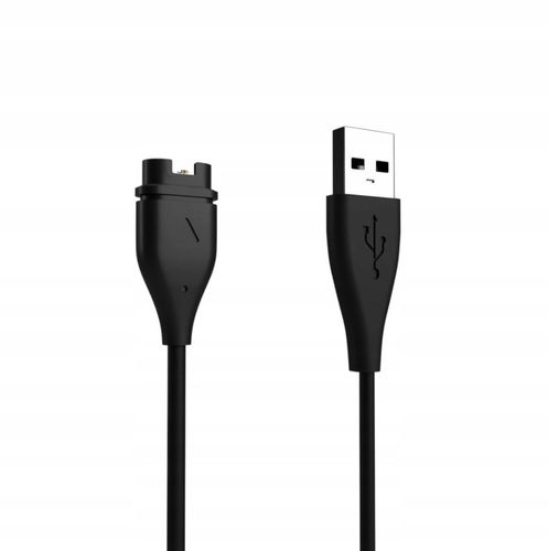 Kabel USB-A do ładowania inteligentnych zegarków Garmin | FIXDW-796 na Arena.pl