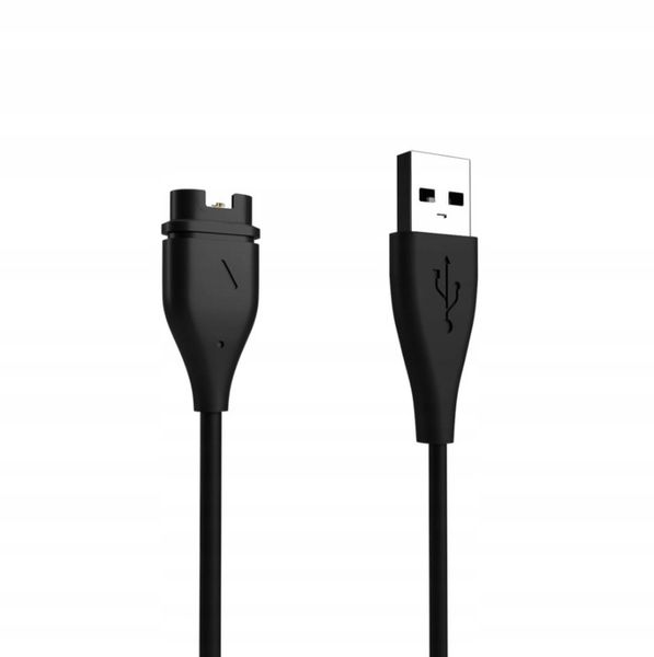 Kabel USB-A do ładowania inteligentnych zegarków Garmin | FIXDW-796 zdjęcie 7