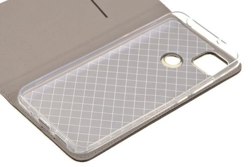 Etui Smart do Xiaomi Redmi 9C czarny na Arena.pl