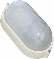 Lampa do sauny wodoodporna hermetyczna e27 sauna