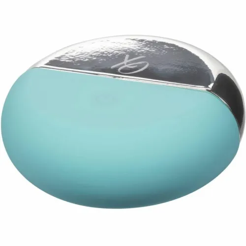 calexotics ovation applause aqua green - stymulator z 10 trybami pracy na Arena.pl