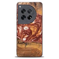 etui bewood unique do oneplus 12 - planets - mars