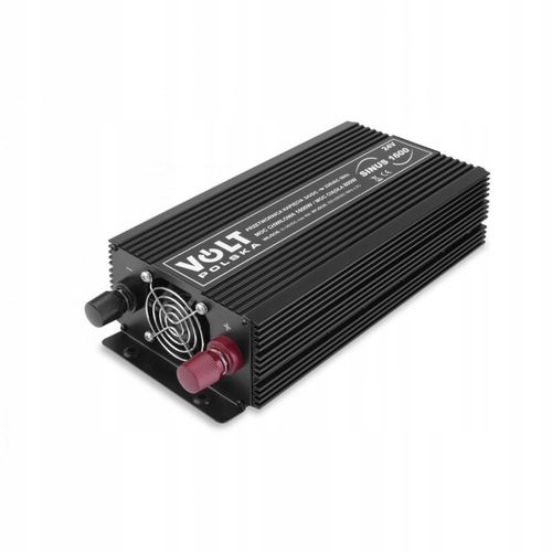 Przetwornica Volt Polska 1600 W na Arena.pl