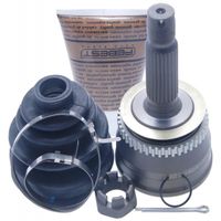 Przegub zewnętrzny 23x50x25 HYUNDAI LANTRA Mk II 1997 1998 1999 2000 2001