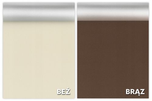 Roleta dachowa termo 78x140 do okien FAKRO VELUX M08 MK08 OPTILIGHT na Arena.pl