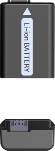 Smallrig 4068 - akumulator NP-FW50 na Arena.pl