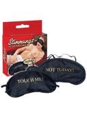 mood blindfold