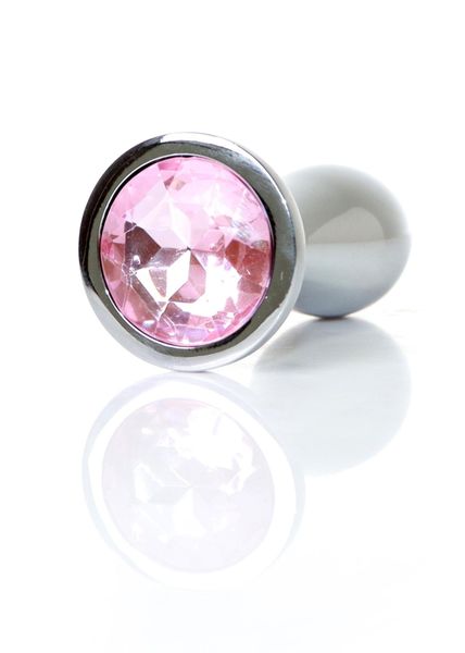 Plug-Jewellery Silver PLUG- Rose M zdjęcie 2