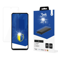 Motorola Moto G13/G23 - 3mk ARC+