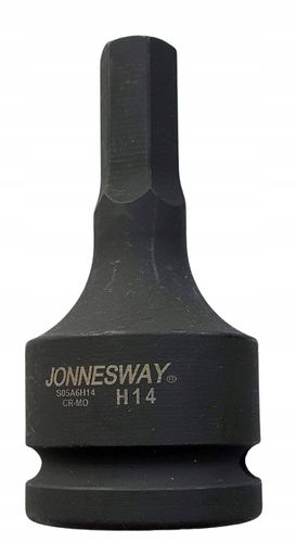 KLUCZ IMBUS UDAROWY 3/4" 14mm JONNESWAY na Arena.pl