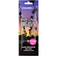 Supertan California Hollywood Legs Bronzer x5szt