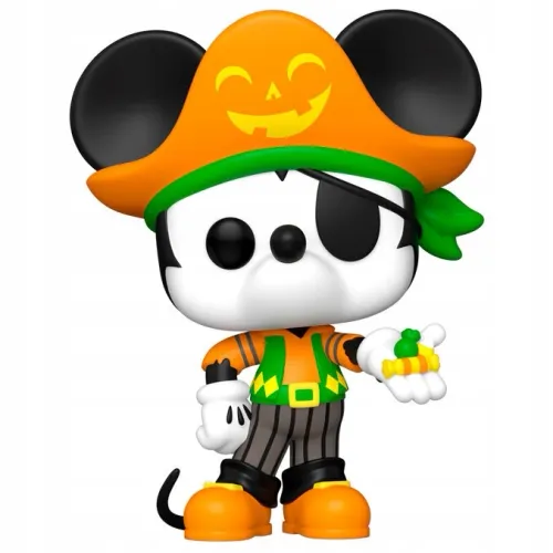 Figurka Funko Pop! DISNEY MYSZKA MIKI MYSZKA MIIKI na Arena.pl