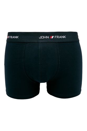 Bokserki John Frank JFB 111 Basic Grey XL na Arena.pl