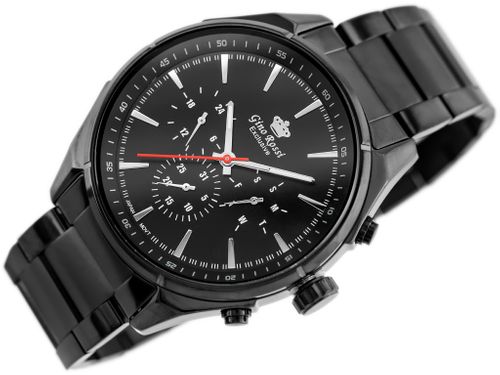 GINO ROSSI - E11453B - EXCLUSIVE (zg237d) na Arena.pl