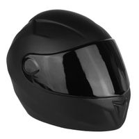Kask motocyklowy - ceramiczna urna pogrzebowa