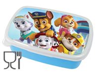 Pojemnik śniadaniowy - Psi Patrol - Nowa Seria