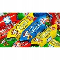 Krówka Opatowska 1kg