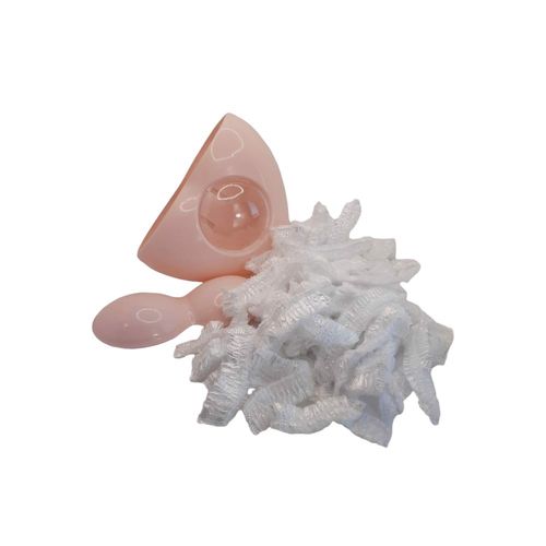 Pudełko ozdobnepodejnik +100szt foli spożywczej na Arena.pl