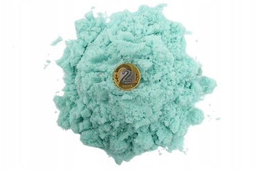 Antymech Siarczan Żelaza 25kg Na Trawnik Mchu Likwiduje Mech Nawóz PREMIUM na Arena.pl