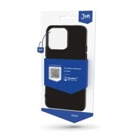 Redmi Note 12 4G - 3mk Matt Case