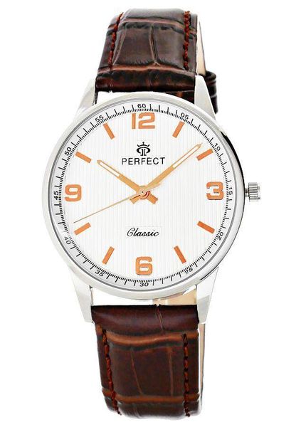 Zegarek Męski PERFECT C457-4 zdjęcie 1