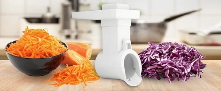 MASZYNKA DO MIELENIA MIĘSA ZELMER ZMM4045B 1900 W zdjęcie 5