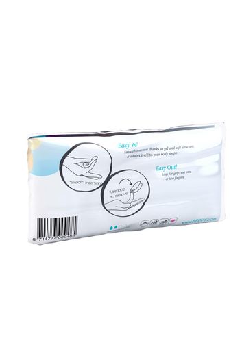 tampony-beppy soft&comfort tampons wet 4pcs na Arena.pl