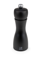 Peugeot Młynek Tahiti 15cm do pieprzu czarny