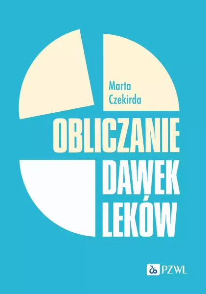 Obliczanie dawek leków zdjęcie 1