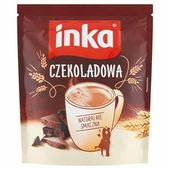 KAWA INKA CZEKOLADA 200G STRUNA