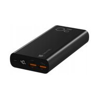 Powerbank NAVITEL 20000 mAh czarny