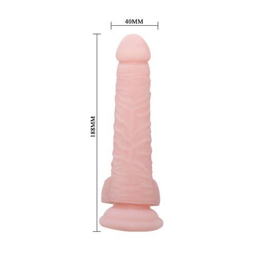 baile   super dildo 7,4 na Arena.pl