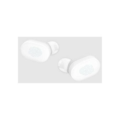 Słuchawki Xiaomi Mi Bluetooth AirDots (17159) Biała na Arena.pl