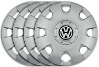 KOŁPAKI 14'' VW VOLKSWAGEN Up Golf Passat Polo RDS