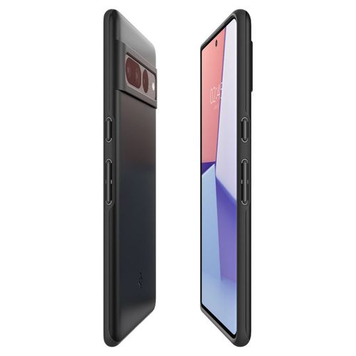 SPIGEN THIN FIT GOOGLE PIXEL 7 PRO BLACK na Arena.pl
